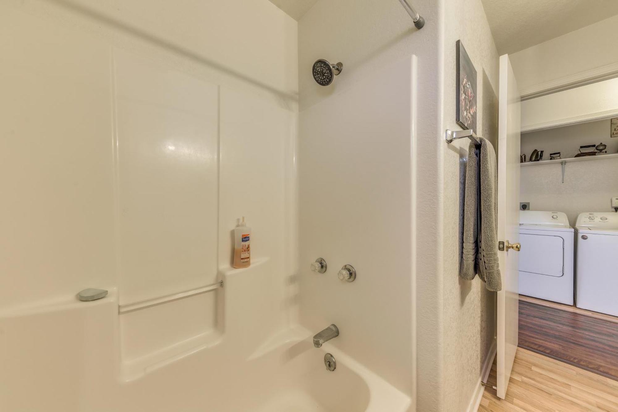 Hillside Haven With Deck Less Than 2 Miles To Dwtn Ruidoso! Exterior foto